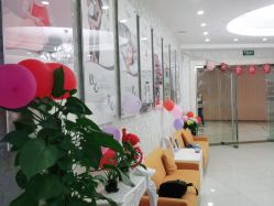 点击看大图 -Cocodemer女性健康·产后恢复(天一广场店)