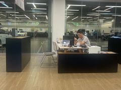 -上海永达奥诚奥迪4S店(申江路店)
