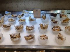 -雍和会海鲜姿造自助(湖东路店)