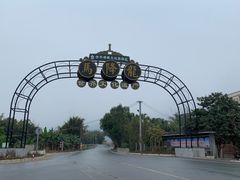 -开平碉楼文化旅游区马降龙景区