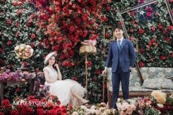 -THE QUEEN(北京店)