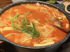 -山葵家居酒屋(天目里店)