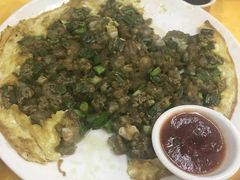 -莲花公园煎蟹(总店)
