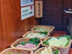 -独食火锅·半米屋台(直营总店)
