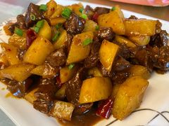 -扎与夏私房菜(西藏自治区拉萨市丹杰林巷店)