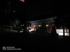 -中央音乐学院歌剧音乐厅