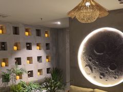 -施奈儿.洗头頭療.按摩SPA.采耳(上梅林店)
