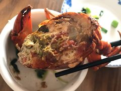 同安煎蟹-鑫悦楼煎蟹·16年海鲜大排档