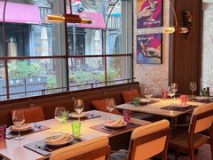 -Mammamia意大利餐厅(阳春巷店)