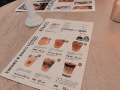 -玲婧胡同·生日蛋糕·餐厅(嘉里城店)