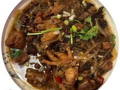 -哈勒滨饭庄(南二道街店)