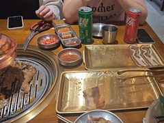 -蒲葵传统炭火烤肉(白石龙店)