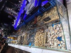 -加餐海鲜自助(宝龙一城店)