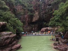 -云台山风景名胜区