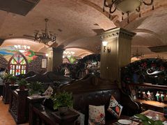 大堂-凯撒城堡西餐厅(颐和国际店)