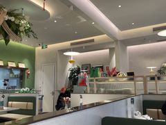 -Aqua Oasis 水天堂(太湖中心mall店)