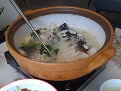 -宝荣鱼馆·临湖之宴(千岛湖店)