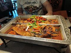 -鸣记脆皮烤鱼(山姆店)