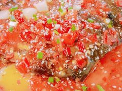 -情妹耙泥鳅·江湖川菜(科华店)