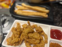-海底捞火锅(邯郸新世纪中心店)