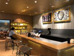 -星巴克(深圳侨城街店)