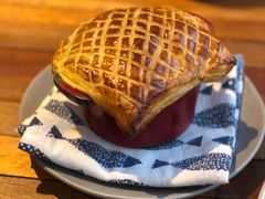 酥皮海鲜汤-ATLAS COFFEE(雅居乐中心店)