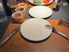 -拉蒂娜·巴西牛排馆 Latina·Brazilian Steakhouse(王府井喜悦店)