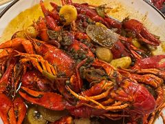 -小田油焖小龙虾(双井店)