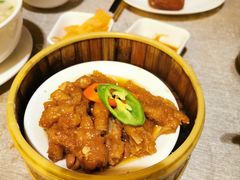 -香云轩·顺德菜(香云纱园林酒店店)