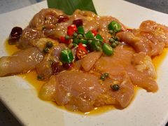 -猫抓烤肉(武进吾悦广场店)