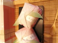 -好利来(永安道店)