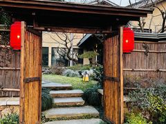 -新荣记(西溪湿地店)