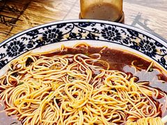 小排面-九八五面馆(欧洲城店)