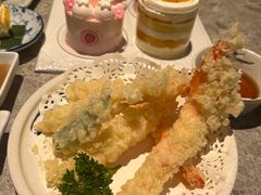 -大渔铁板烧(大悦城店)