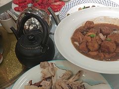 -海宝酒家(中山四路店)