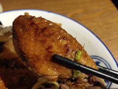 -無牌小范·香港明星美食