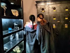 -逃脱反斗城沉浸剧情密室(北京路店)