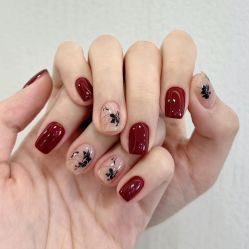 -M·X Nail日式美甲美睫