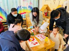 -上海市浦东新区恒宇幼儿园(杨南部)