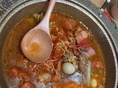 -福客麻辣烫·现炒麻辣香锅(印力中心店)