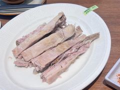 -贯贯吉·清真餐厅(浙江中路店)