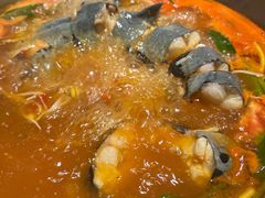 -亮欢寨(凯里总店)