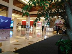 -无锡君来洲际酒店