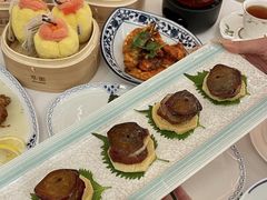 -翠园(广州太古汇店)