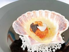 -Oyster Talks 四度蚝法餐厅