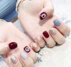 -Aso Artist Beauty美甲美睫