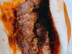 -段生记肉丸糊辣汤(西铁大明宫住宅小区店)