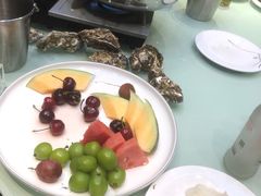 -川骄海鲜自助(河东店)