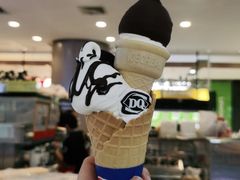 -DQ·蛋糕·冰淇淋(五角场万达店)