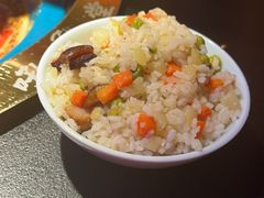 -吼堂老火锅(万寿宫店)